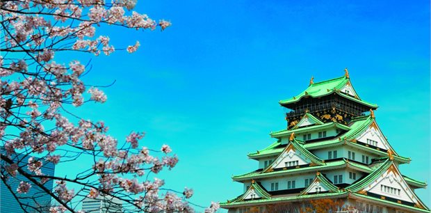 Osaka on Sale with China Airlines