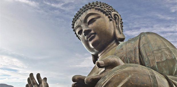 Global Sale - Hong Kong with Fiji Airways - from Auckland