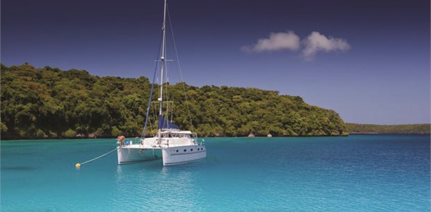 Tonga with Air New Zealand Tonga with Air New Zealand