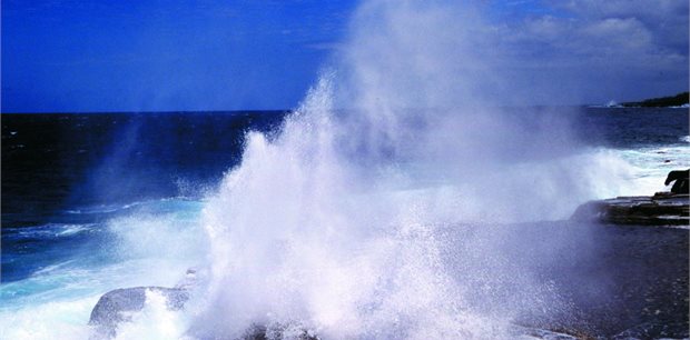 Tonga - Islands on Sale - Air New Zealand - Works