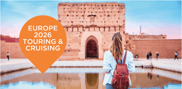 Globus UKE March 2026