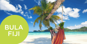 Tourism Fiji Feb 2026