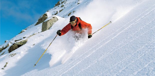 Whistler Hotels