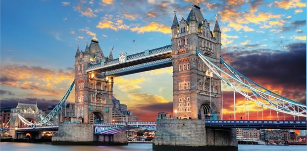 London with Air China London with Air China