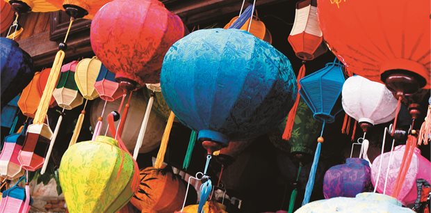 Da Nang on Sale with Malaysia Airlines