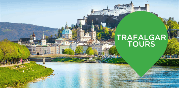 Tempting Tours Trafalgar Tempting Tours Trafalgar