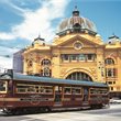 Melbourne | City Tempo - Southbank Collection