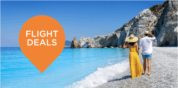 The Auckland Travel Show 2026 - Flights