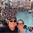 Steve and Kylie's Euro 2024 Trip