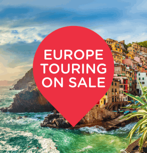 The Big Travel Sale with TTC