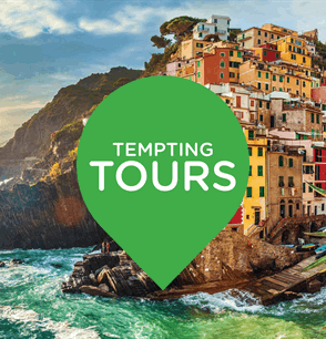 Tempting Tours TTC