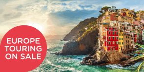 The Big Travel Sale with TTC