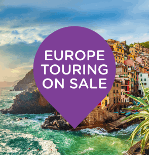 The Big Travel Sale with TTC