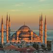Fly to Istanbul with Emirates