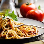 COSMOS | Gourmet Tuscany