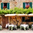 COSMOS | Gourmet Tuscany