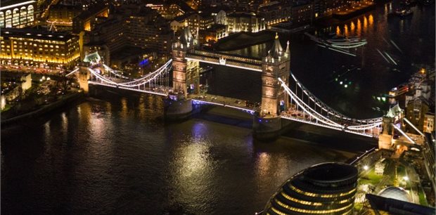 London with Air New Zealand London with Air New Zealand