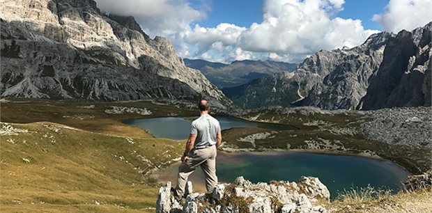 Active Adventures |  Dolomites -  Dolomites Adventure