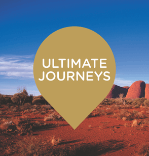 Ultimate Journeys