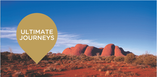 Ultimate Journeys