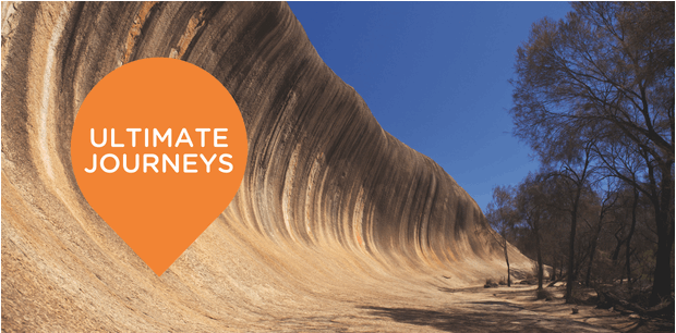 Ultimate Journeys