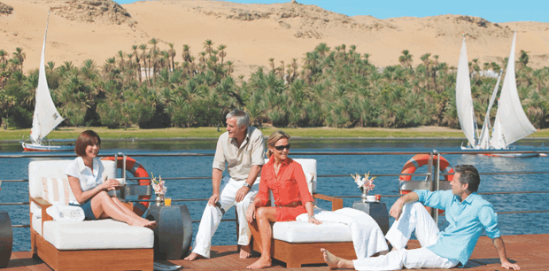 Uniworld River Cruise Deals Uniworld River Cruise Deals
