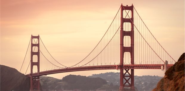 San Francisco - Business Class on Fiji Airways - From Auckland San Francisco - Business Class on Fiji Airways - From Auckland