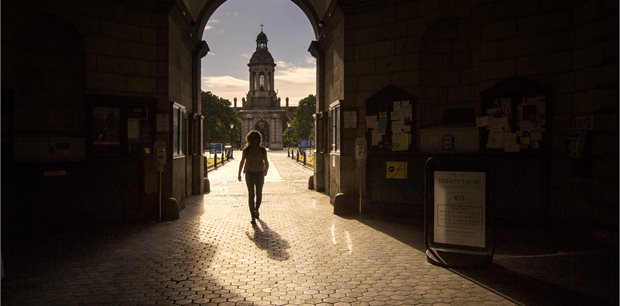 Dublin on Sale - Qatar Airways