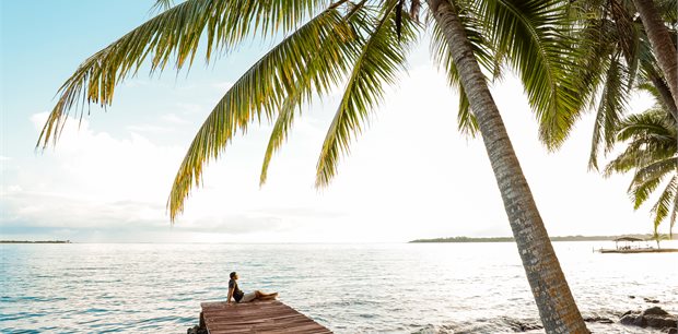 Samoa - Islands on Sale - Business Premier™ - Air New Zealand