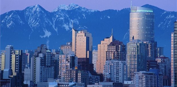 Vancouver - Global Sale - Fiji Airways - From Auckland, Wellington or Christchurch