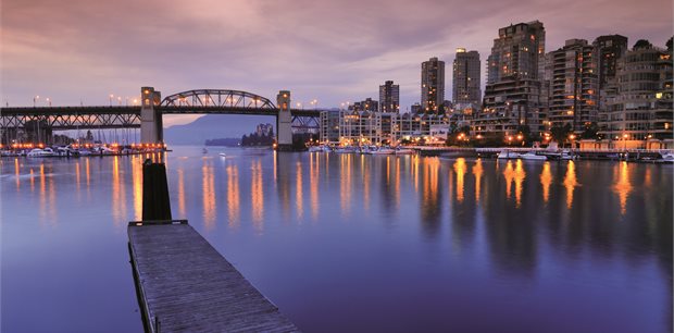 Vancouver - New Year Sale - Air New Zealand