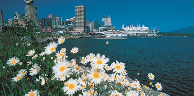 Vancouver on Sale - Qantas Global Sale - Business Class - from Auckland, Wellington & Christchurch