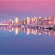 Vancouver on Sale - Premium Economy - Air New Zealand