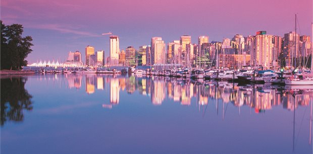 Vancouver on Sale - Premium Economy - Air New Zealand Vancouver on Sale - Premium Economy - Air New Zealand