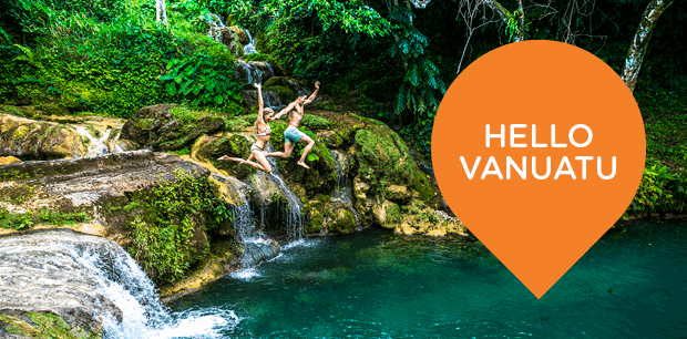 Vanuatu Holidays Vanuatu Holidays