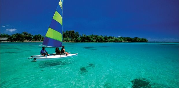 Vanuatu - Solomon Airlines