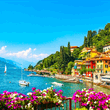 Imagine Holidays | Luxury Mediterranaen Cunard Voyage, Trio of Italian Lakes & Scenic Swiss Rail