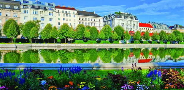 Vienna - Early Boxing Day Sale - Qatar Airways