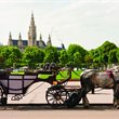 Fly to Europe with Austrian