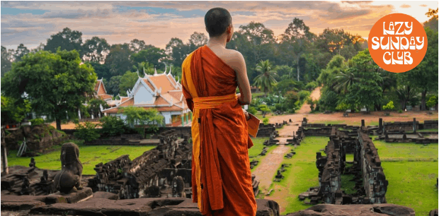 Vietnam & Cambodia Small Group Tour