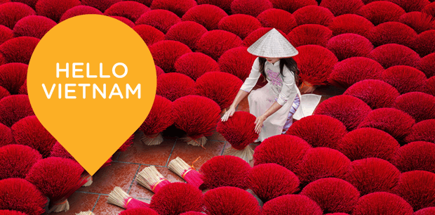 Vietnam Wonders - July 2025