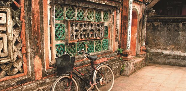 Back-Roads Touring - Asia Tours
