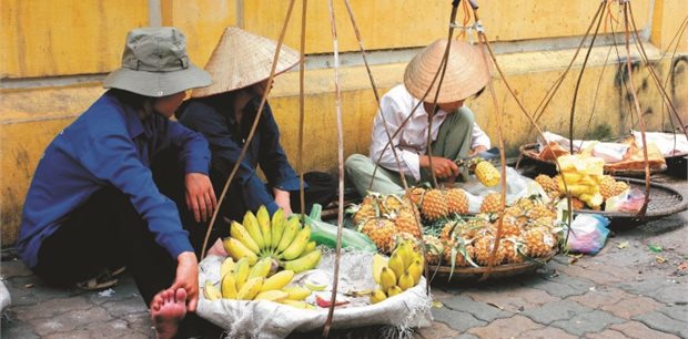 Da Nang - Global Sale - Malaysia Airlines