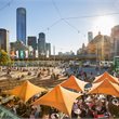 Melbourne on Sale - Air New Zealand - Seat Only - from Auckland, Wellington or Christchurch