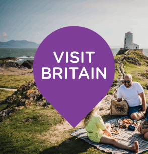 Visit Britain 2025