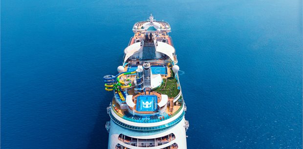 Queensland Getaway Fly & Cruise