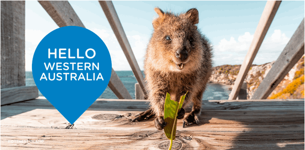 Western Australia On Sale - Add Ons