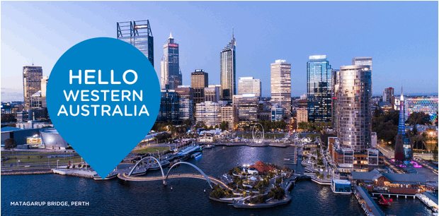 Western Australia On Sale - Fly & Stays