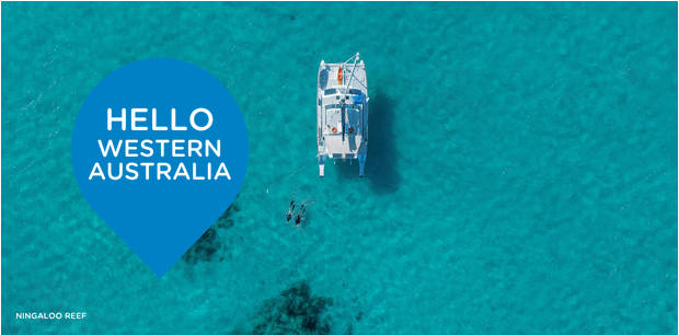 Western Australia On Sale