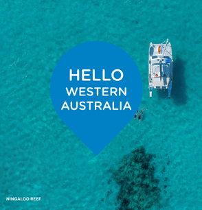 Hello Western Australia